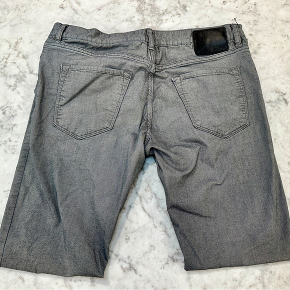 Men's Jeans hugo boss MAINE1-10 Regular Fit Size W34 L32 Color As Pictured - Picture 4 of 6